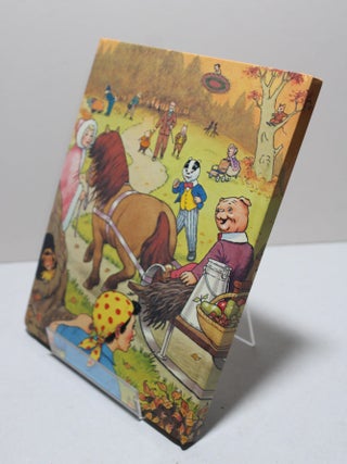 Rupert Annual 1978