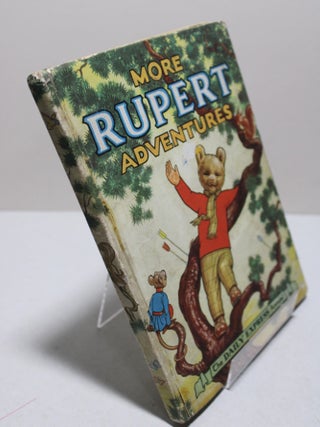 Rupert Annual 1952
