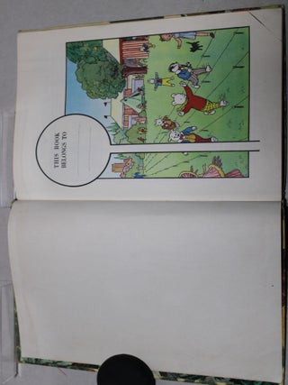 Rupert Annual 1952