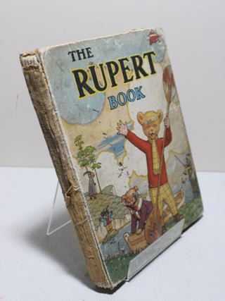 Rupert Annual 1941