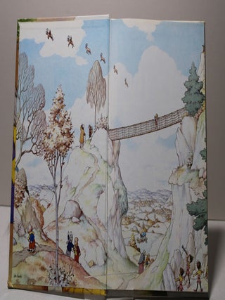 Rupert Annual 1986