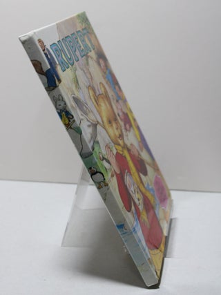 Rupert Annual 1986