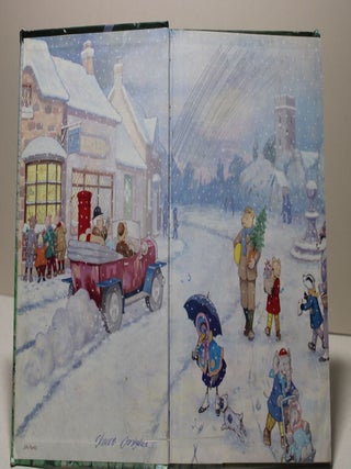 Rupert Annual 1987