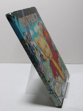Rupert Annual 1987