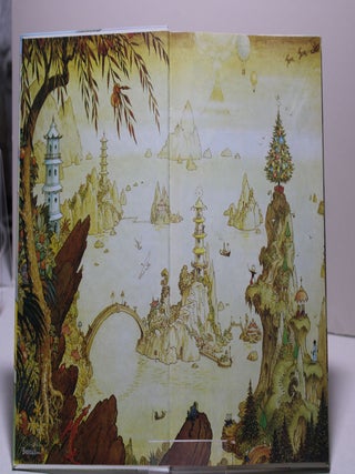 Rupert Annual 1991