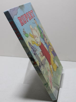 Rupert Annual 1991