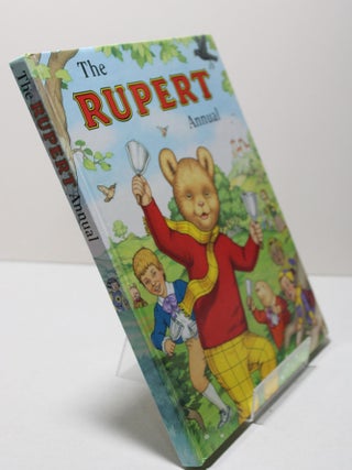 Rupert Annual 2004