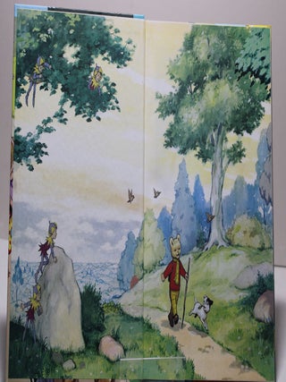 Rupert Annual 1985
