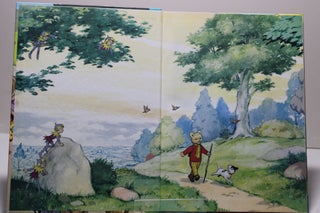 Rupert Annual 1985