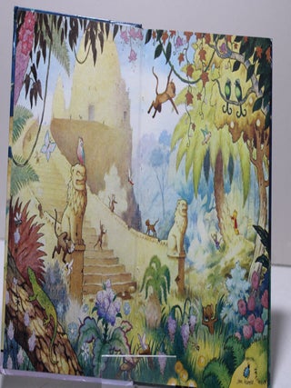Rupert Annual 1979