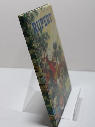 Rupert Annual 1973