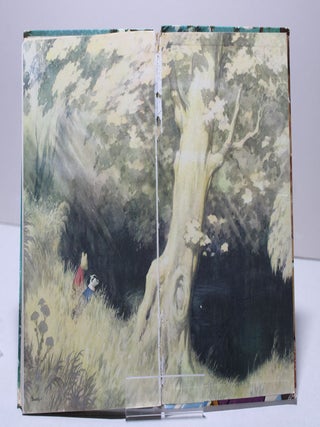 The Rupert Book (1956) 1957