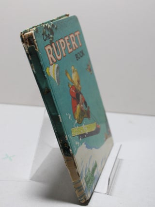 The Rupert Book (1956) 1957