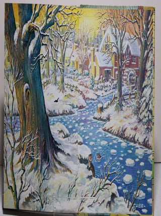 Rupert Annual 1977