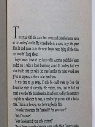 A Winter in the Hills