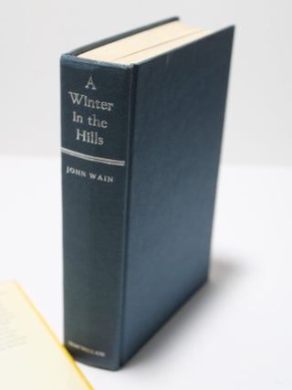 A Winter in the Hills