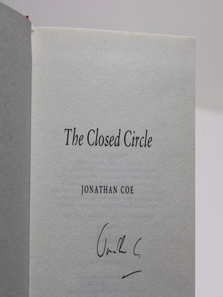 The Closed Circle
