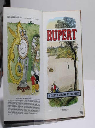 Rupert Annual 1976