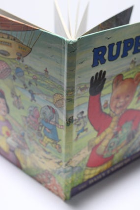 Rupert Annual 1976