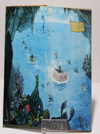 Rupert Annual 1968