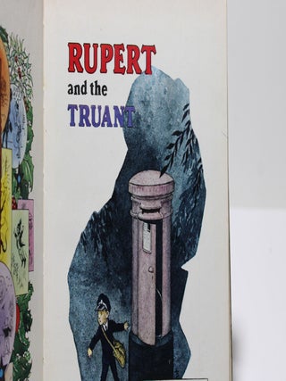 Rupert Annual 1968