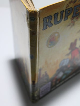Rupert Annual 1968