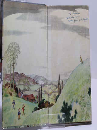 Rupert Annual (1955) 1956