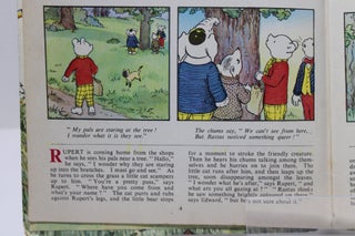 Rupert Annual (1955) 1956