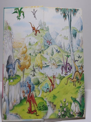 Rupert Annual 1983