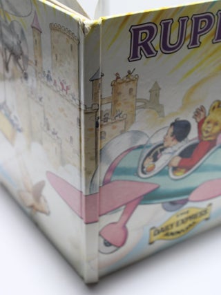 Rupert Annual 1983