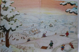 Rupert Annual 1980