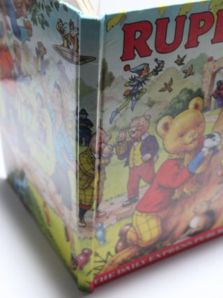 Rupert Annual 1980