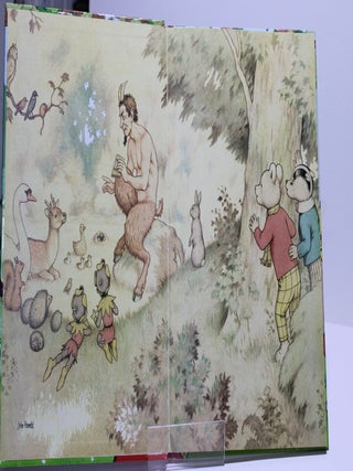 Rupert Annual 1993