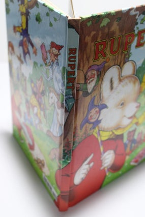 Rupert Annual 1993