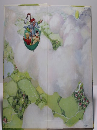 Rupert Annual 1984