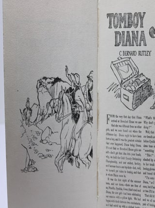 Schoolgirls' Story Book