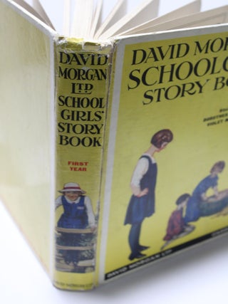 Schoolgirls' Story Book