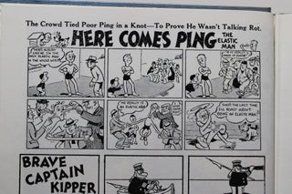 D.C. Thomson Firsts No 1 Facsimile Reprints 1921-1939