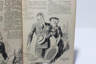The Happy Mag. September 1937