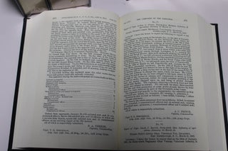 Item # 1586 War of the Rebellion - Official Records of the Union and Confederate...