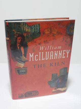 Item # 1589 The Kiln. William McIlvanney