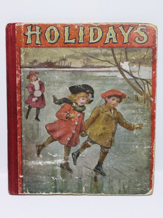 Item # 1593 Holidays - Fun and Frolic