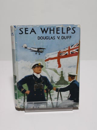 Item # 1603 Sea Whelps. Douglas V. Duff