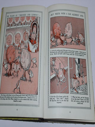 Wilfred's Annual 1924