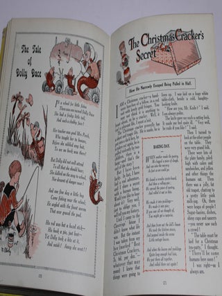 Wilfred's Annual 1924