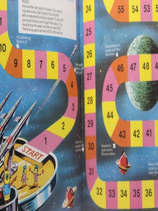 Blue Peter Fourth Book 1968 (Annual number 4)