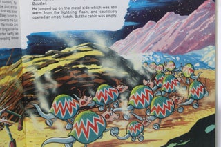 Blue Peter Fourth Book 1968 (Annual number 4)