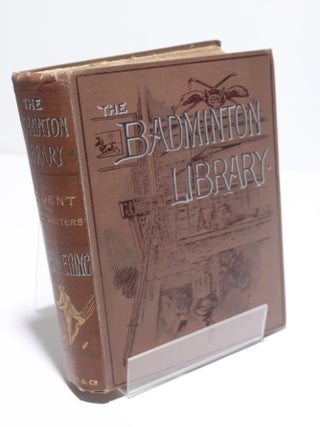 Item # 1625 Mountaineering. C T. Dent