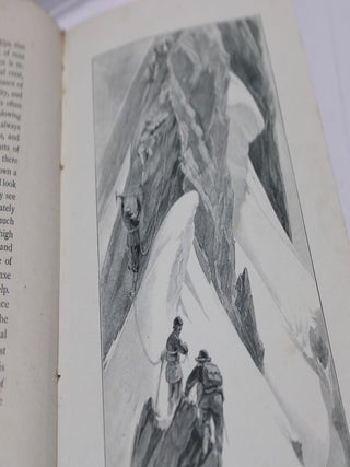 Mountaineering