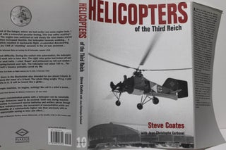 Helicopters of the Third Reich